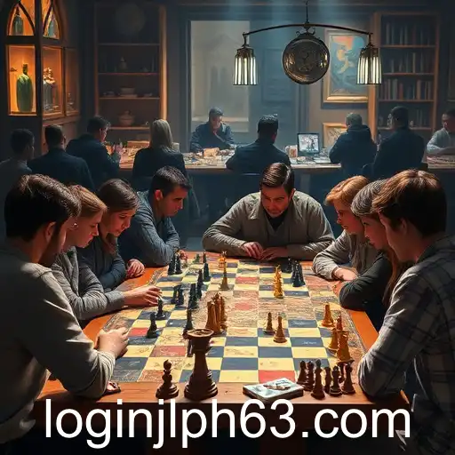 Exploring Online Gaming Trends