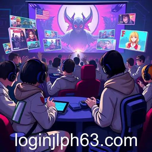 The Rise of Online Gaming Communities