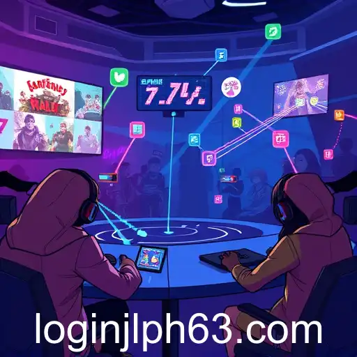 Gaming Evolution and the Rise of New Platforms