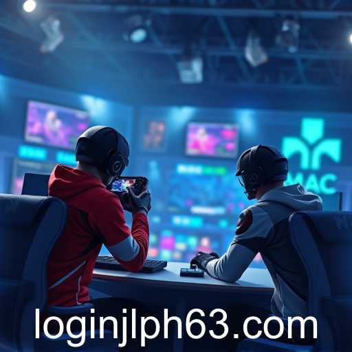 Gaming Evolves with JLPh63