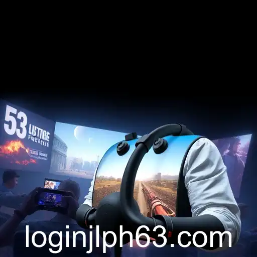 Gaming Trends Shaping the Online World