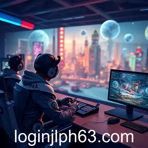 The Evolution of Online Gaming Communities