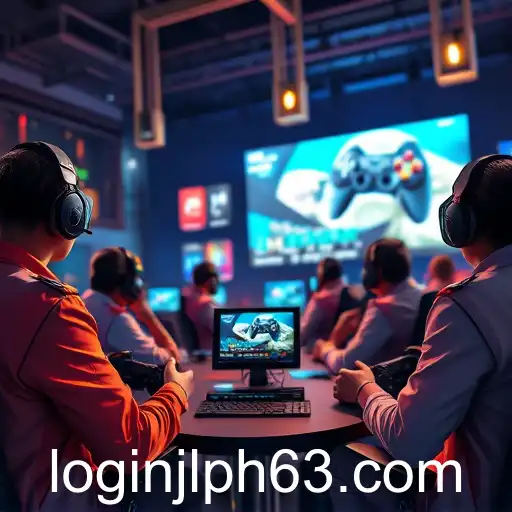 The Evolving Landscape of Online Gaming