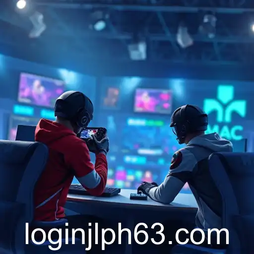 Gaming Evolves with JLPh63