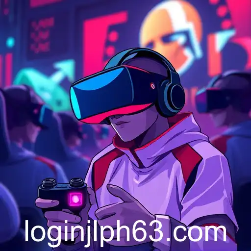 Gaming Trends Shaping the Online World