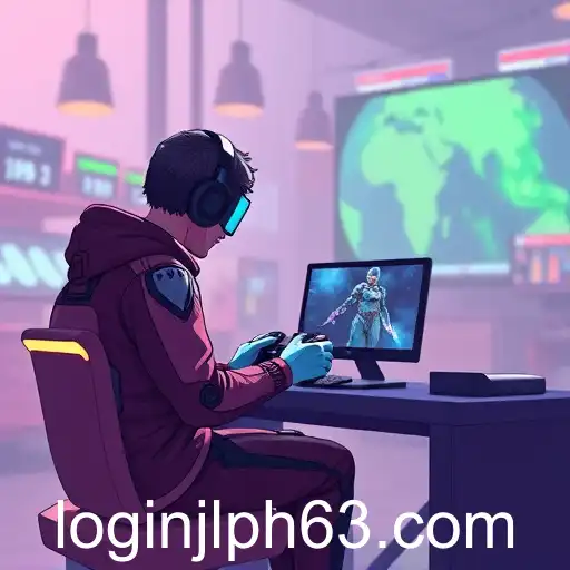 A New Era for Online English Games