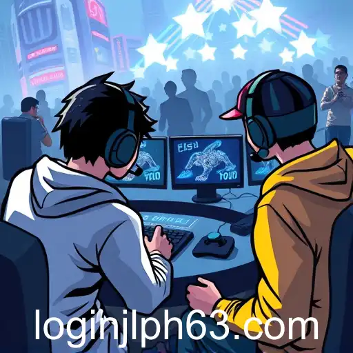 The Rise of Online Gaming Communities