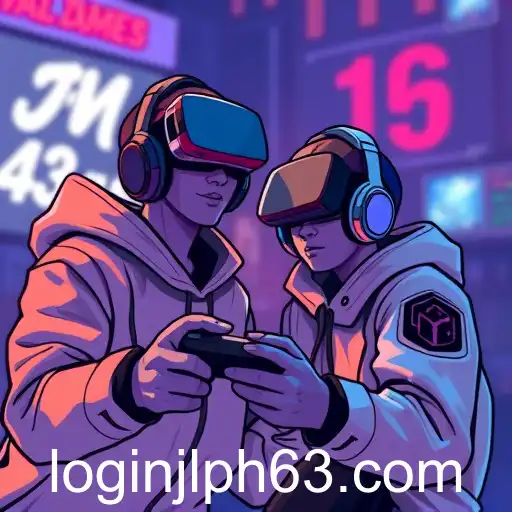 The Rise of jlph63 in Gaming 2025