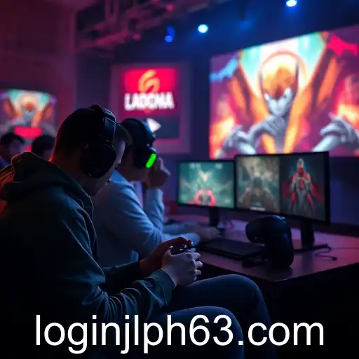 Innovations and Trends in Online Gaming