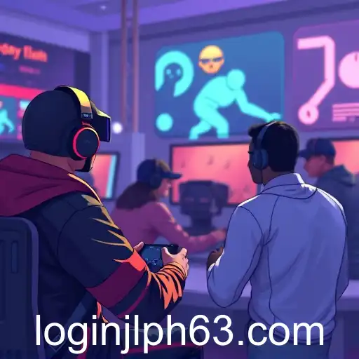 The Rising Influence of Gaming in 2025