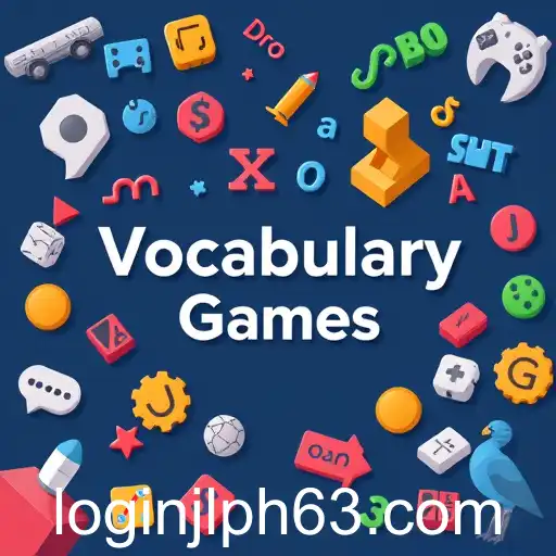 Exploring the Enriching World of Vocabulary Games